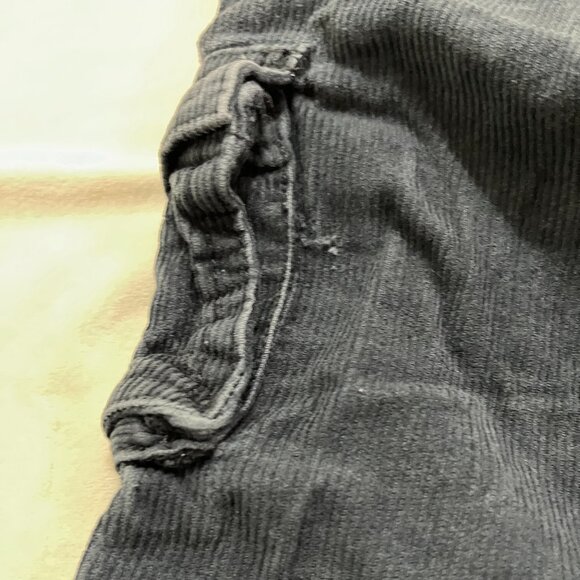 Gymboree | 3 Pairs Boys 3T Jeans, 2T Corduroy Pants 100% Cotton - Picture 12 of 13
